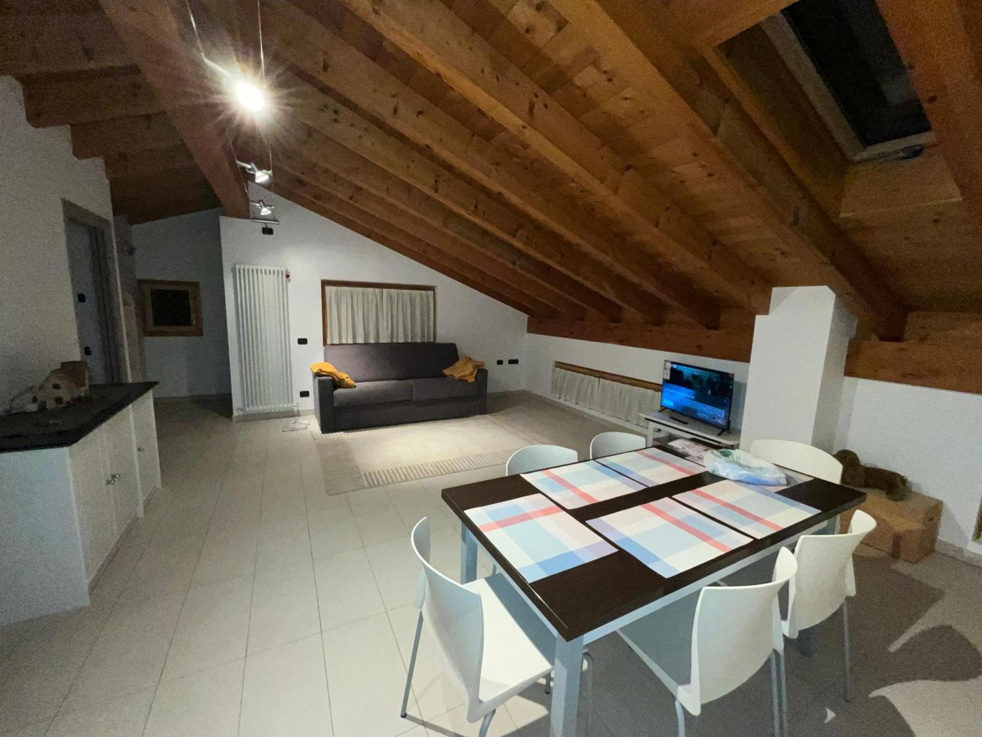 L'Acero Rosso Villa Prosto di Piuro Kültér fotó